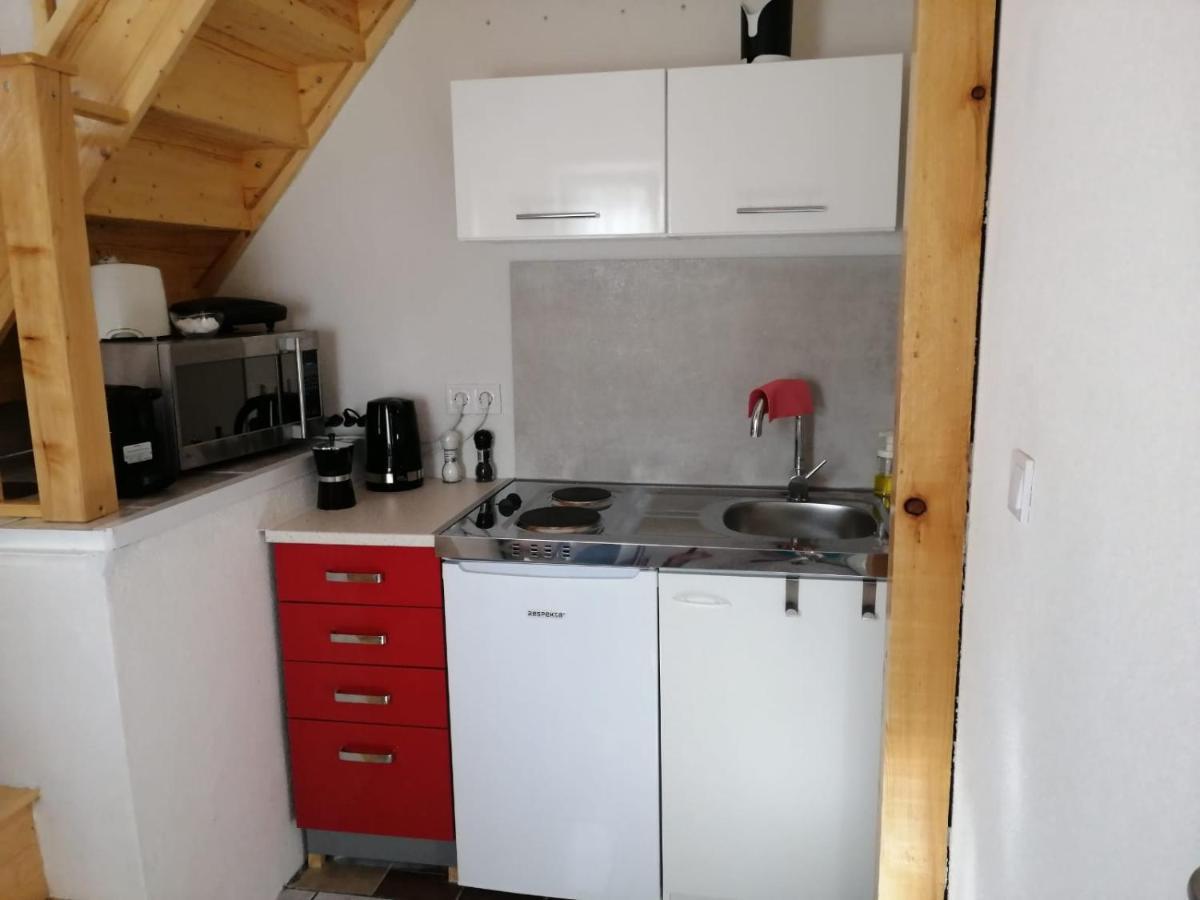 Zefir Apartments Premantura Kültér fotó