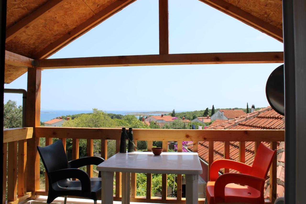 Zefir Apartments Premantura Kültér fotó