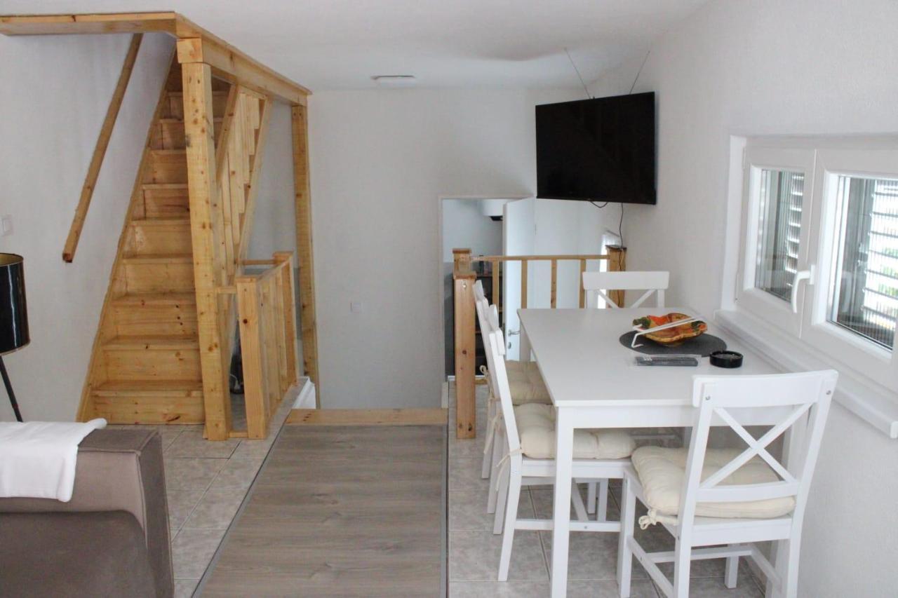 Zefir Apartments Premantura Kültér fotó