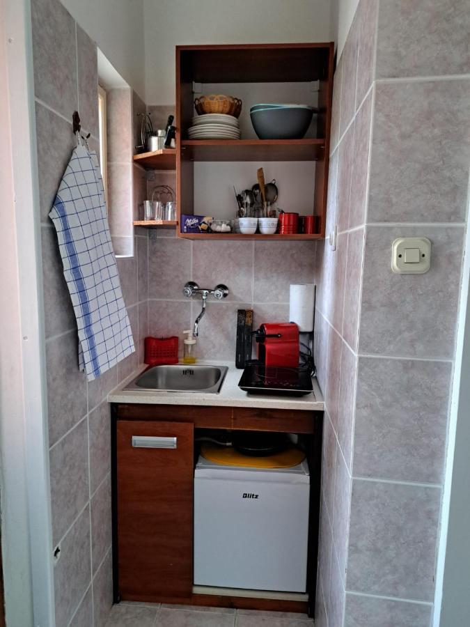 Zefir Apartments Premantura Kültér fotó
