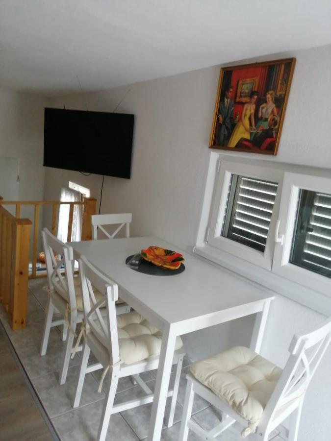Zefir Apartments Premantura Kültér fotó