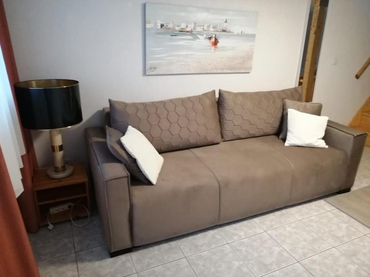 Zefir Apartments Premantura Kültér fotó