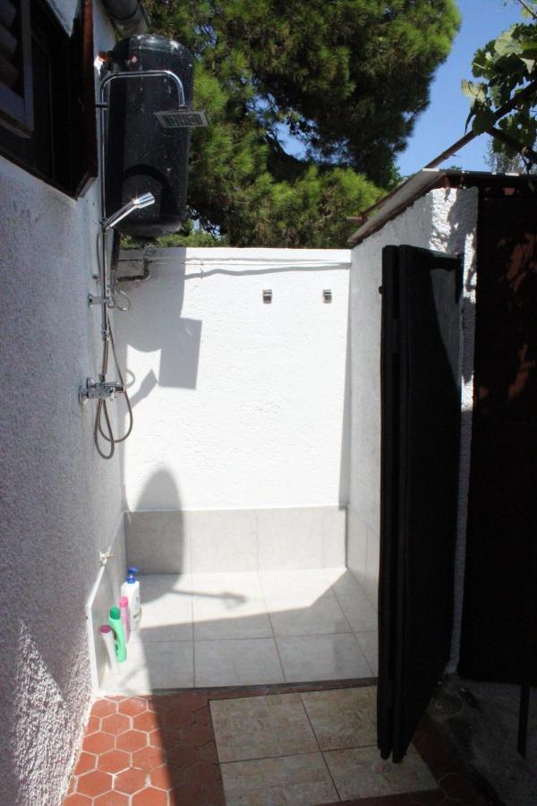 Zefir Apartments Premantura Kültér fotó