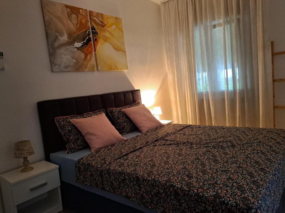 Zefir Apartments Premantura Kültér fotó