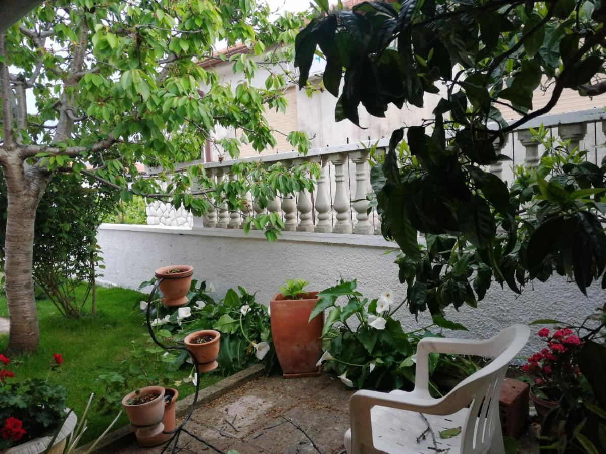 Zefir Apartments Premantura Kültér fotó