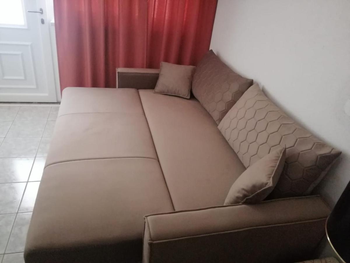 Zefir Apartments Premantura Kültér fotó