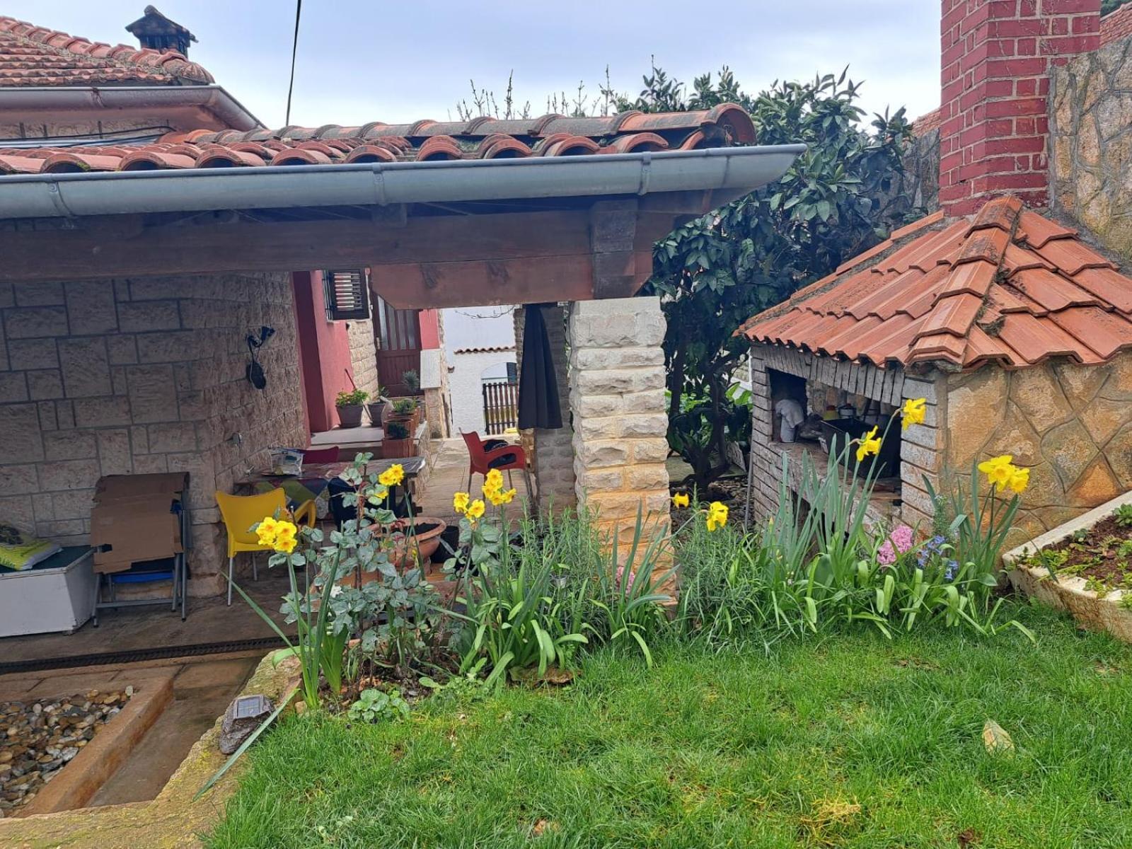 Zefir Apartments Premantura Kültér fotó